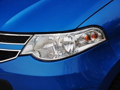 五菱宏光 2013款 S 1.5L 手动 豪华型