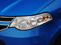 五菱宏光 2013款 S 1.5L 手动 豪华型