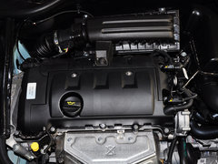 MINI 2013款 1.6L AT ONE 限量第二款