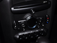 MINI 2013款 1.6L AT ONE 限量第二款