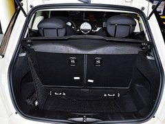 MINI 2013款 1.6L AT ONE 限量第一款