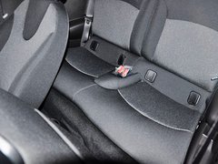 MINI 2013款 1.6L AT ONE 限量第一款