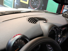 MINI 2013款 1.6T AT JOHN COOPER WORKS