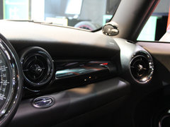MINI 2013款 1.6T AT JOHN COOPER WORKS