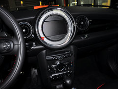 MINI 2013款 1.6T AT JOHN COOPER WORKS
