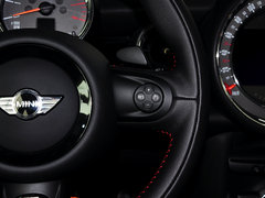 MINI 2013款 1.6T AT JOHN COOPER WORKS