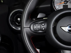 MINI 2013款 1.6T AT JOHN COOPER WORKS