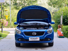 广汽  1.6L 手动