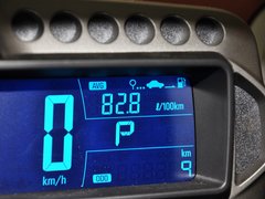 爱唯欧 2013款 三厢 1.6L 自动 风尚影音版