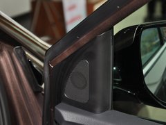 格越 2013款 3.0L 自动 豪华版 7座