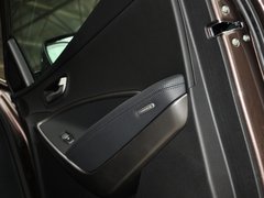 格越 2013款 3.0L 自动 豪华版 7座