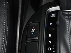 格越 2013款 3.0L 自动 豪华版 7座