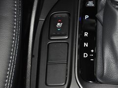 格越 2013款 3.0L 自动 豪华版 7座