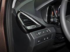 格越 2013款 3.0L 自动 豪华版 7座