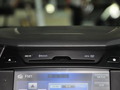 格越 2013款 3.0L 自动 豪华版 7座