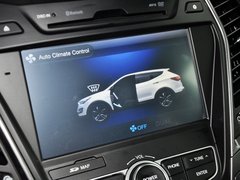 格越 2013款 3.0L 自动 豪华版 7座