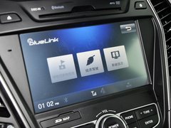 格越 2013款 3.0L 自动 豪华版 7座