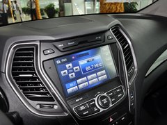 格越 2013款 3.0L 自动 豪华版 7座