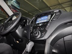 格越 2013款 3.0L 自动 豪华版 7座