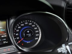 格越 2013款 3.0L 自动 豪华版 7座