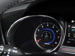格越 2013款 3.0L 自动 豪华版 7座
