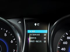 格越 2013款 3.0L 自动 豪华版 7座