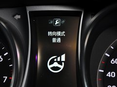 格越 2013款 3.0L 自动 豪华版 7座