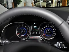 格越 2013款 3.0L 自动 豪华版 7座