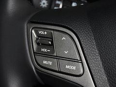 格越 2013款 3.0L 自动 豪华版 7座