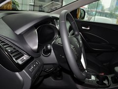 格越 2013款 3.0L 自动 豪华版 7座