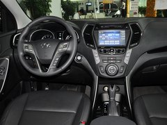 格越 2013款 3.0L 自动 豪华版 7座