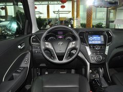 格越 2013款 3.0L 自动 豪华版 7座