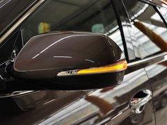 格越 2013款 3.0L 自动 豪华版 7座