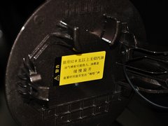 格越 2013款 3.0L 自动 豪华版 7座