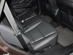 格越 2013款 3.0L 自动 豪华版 7座