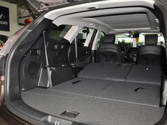 格越 2013款 3.0L 自动 豪华版 7座