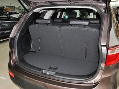 格越 2013款 3.0L 自动 豪华版 7座
