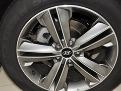 格越 2013款 3.0L 自动 豪华版 7座