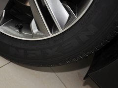 格越 2013款 3.0L 自动 豪华版 7座