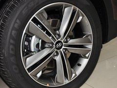格越 2013款 3.0L 自动 豪华版 7座