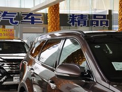 格越 2013款 3.0L 自动 豪华版 7座