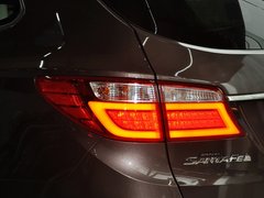 格越 2013款 3.0L 自动 豪华版 7座