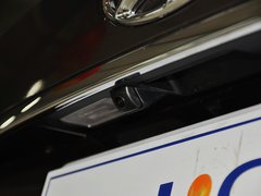 格越 2013款 3.0L 自动 豪华版 7座
