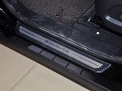 格越 2013款 3.0L 自动 豪华版 7座