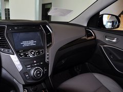 格越 2013款 3.0L 自动 豪华版 7座
