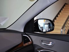 格越 2013款 3.0L 自动 豪华版 7座