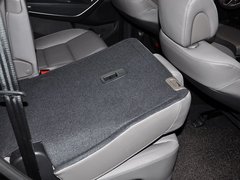 格越 2013款 3.0L 自动 豪华版 7座