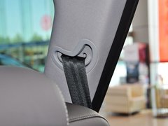 格越 2013款 3.0L 自动 豪华版 7座