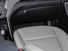 格越 2013款 3.0L 自动 豪华版 7座