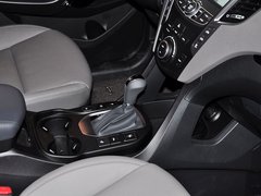格越 2013款 3.0L 自动 豪华版 7座